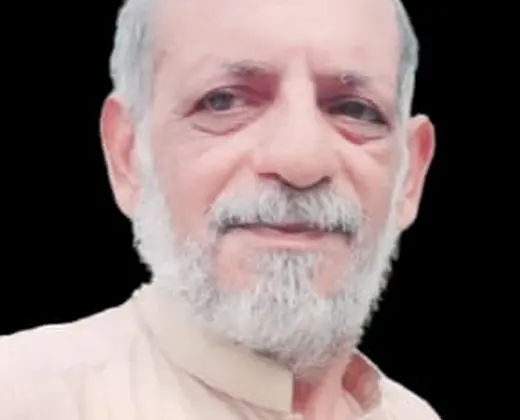 Danish Abad