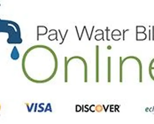 Digital Water Billing