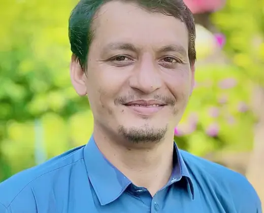 Mr. Zakir Safi