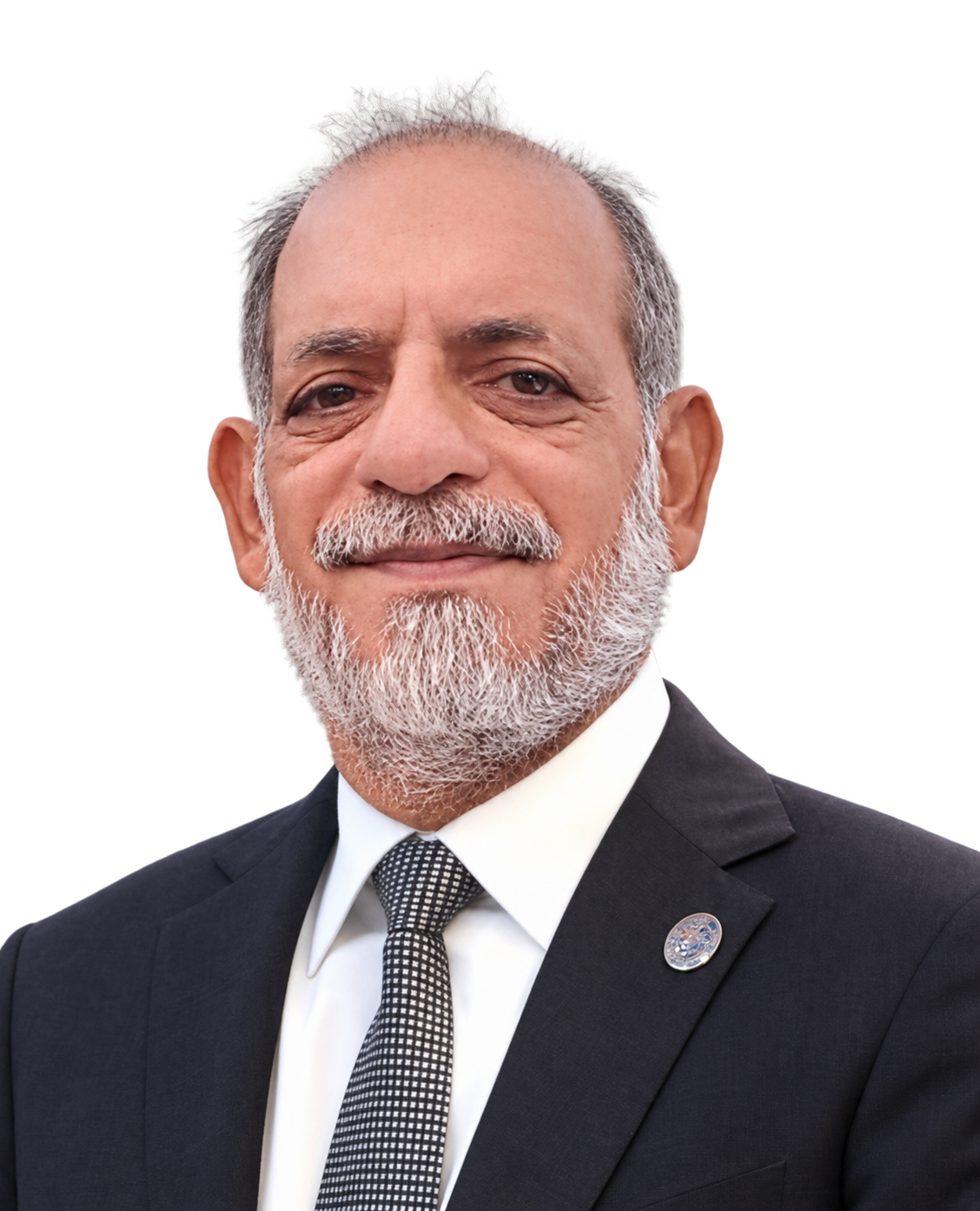 AR Danish Abad, Founder and CEO