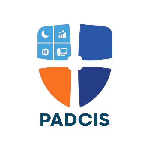 PADCIS Logo