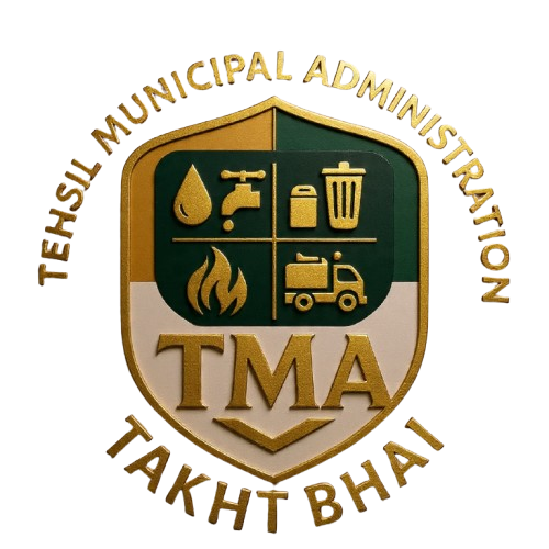 TMA Logo